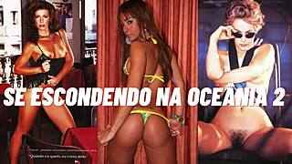 Epiphany three: anal fun