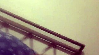 Masturbation session with sexy clit teasing on natural tits, young and skinny. 😘