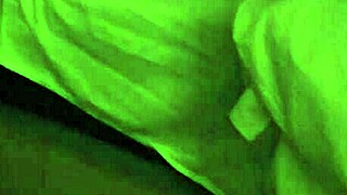 Gordito se coje a su novia me lastima tu verga ella dice