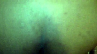 Watch this Sri Lankan girl getting her ass fucked hard.