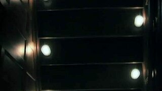 carly swallows loads at church using toys and heels