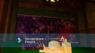 mi amiga me pidió un favor y le doy con su gran culo y tetas grandes