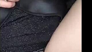 She squirts when I fuck my mother-in-law!