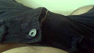 Masturbating Brazilian Babe Moans Over Monster Cock Instructions