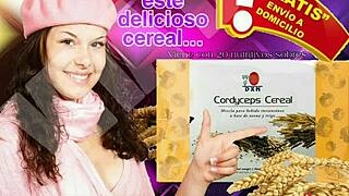 She tries anal sex for the first time