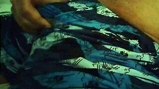 I give pleasure to shikari208's dick