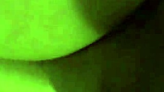 Bend Over, Sexy Latina Girl, for Doggy!