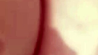 aurora le hace otra videollamada a su hunter muy horny y puta madura mexicana