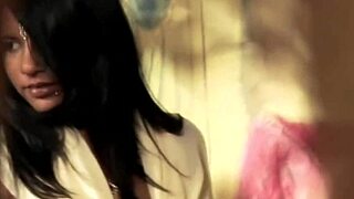 Beautiful Indian Babe's Hidden Desires