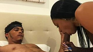 Intense Sensual Fuck With My Stepbrother