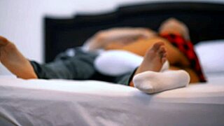 la profesora se folla al estudiante en su oficina después de clases mientras sus padres no están en casa