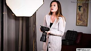 Dirty prom night turns taboo with stepbrother Jay Romero and Kuleana