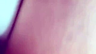 blonde influencer does runs and handjobs in cosplay costumes