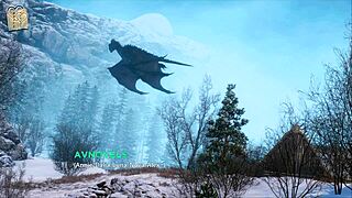 Playing Eternum 68 game in virtual world