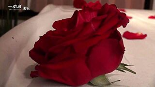 I’m with My Boyfriend in a Candlelit Room, Feeling So Close as Yuria Hidaka