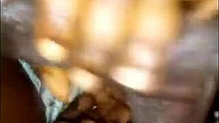 I Gave Her Hot Blowjob Session