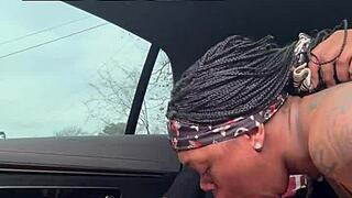 I... I sucked that big dick for some air forces.