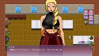 Human Farm Infiltration Edition Full Gallery 3 Blowjob Scenes