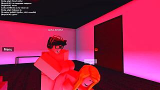 Sex in roblox