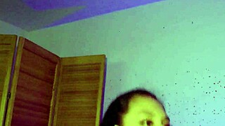 tu esposa en su primer dia con entrenador personal