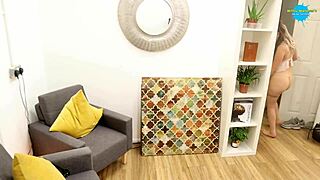 instructions how to squirt behind the scenes with classy filth