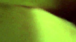 Bend Over, Sexy Latina Girl, for Doggy!