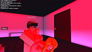 Sex in roblox