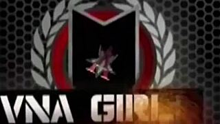 Blonde Valeria Rose! Affair With Pool Guy!