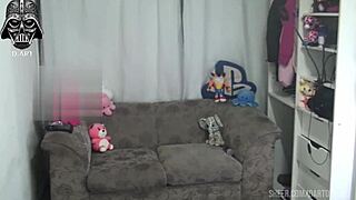 brother records the other fucking blonde bareback gay cock 😜