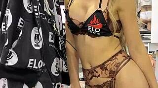 Emma Sirus nam pittige uitdagingen tijdens haar brutale casting interview