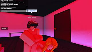 Sex in roblox