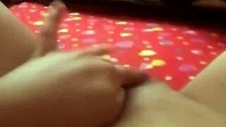 video call with stranger she wanted to masturbate i just went along