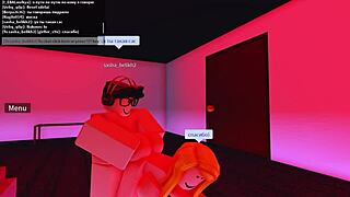 Sex in roblox