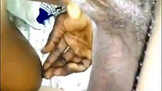 I Gave Her Hot Blowjob Session