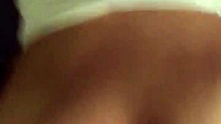 Bend Over, Sexy Latina Girl, for Doggy!