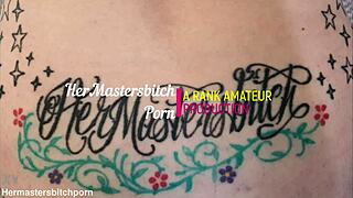 Trashy Kiwi Milf Squirts On Camera With Egg Vibrator