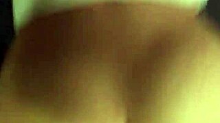 Bend Over, Sexy Latina Girl, for Doggy!