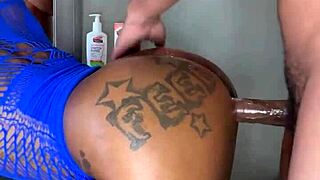 i take that big black cock doggystyle