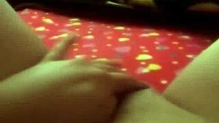 video call with stranger she wanted to masturbate i just went along