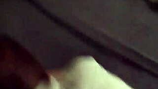 Bend Over, Sexy Latina Girl, for Doggy!