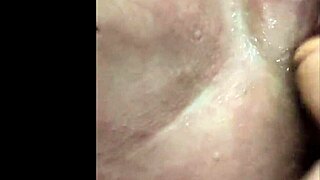 impressive squirt from bia caught on cam