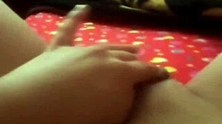 video call with stranger she wanted to masturbate i just went along