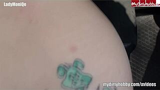 Milf fucks in car and different places with anal