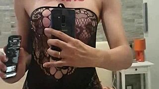 Shemale Verification Video Boldly Presented