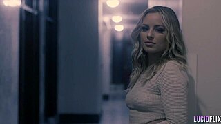 want to watch anna claire clouds in lucidflix ultimacy episode 2 getting fucked doggystyle?