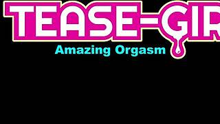 Pretty Brunette College Student Gets Naughty with Father-in-Law During Steamy Massage Session