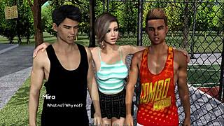 Intertwined 120 Game Challenge