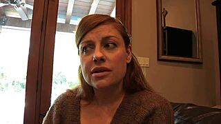 sovereign syre narrates her intense fisting session with elle alexandra in fishnets