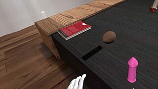 Lets Play Pornflix And Chill Vr