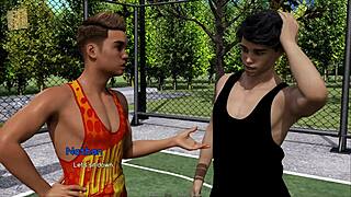 Intertwined 120 Game Challenge